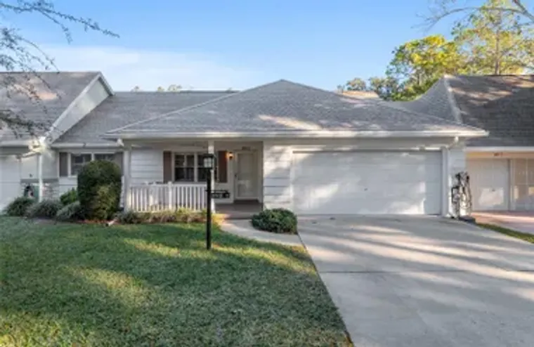 8501 SW 93RD LN D, OCALA, FL, 34481, Ocala, FL 34481