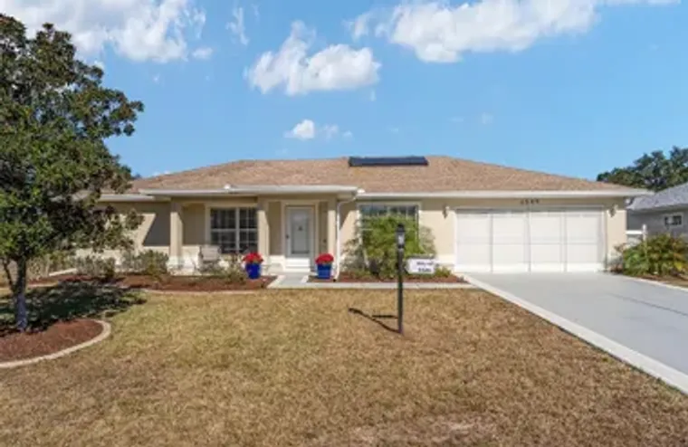 6549 SW 84TH PLACE RD, OCALA, FL, 34476, Ocala, FL 34476