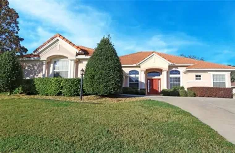 23 W MICKEY MANTLE PATH, HERNANDO, FL, 3..., Hernando, FL 34442