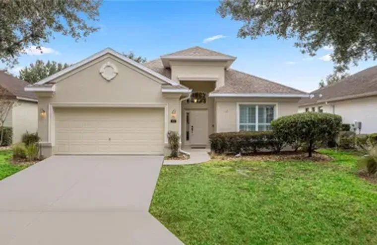 1636 W CAROLINE PATH, LECANTO, FL, 34461, Lecanto, FL 34461