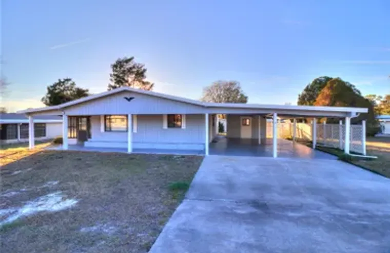 10182 SW 87TH TER, OCALA, FL, 34481, Ocala, FL 34481