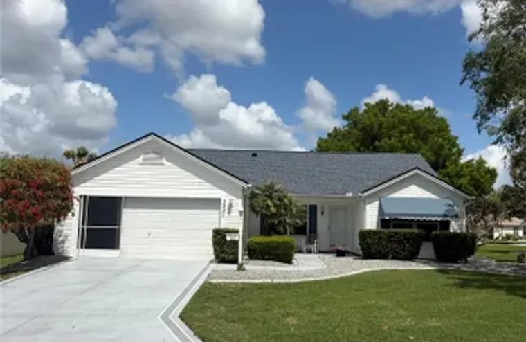 3001 EGERTON PL, THE VILLAGES, FL, 32162, The Villages, FL 32162
