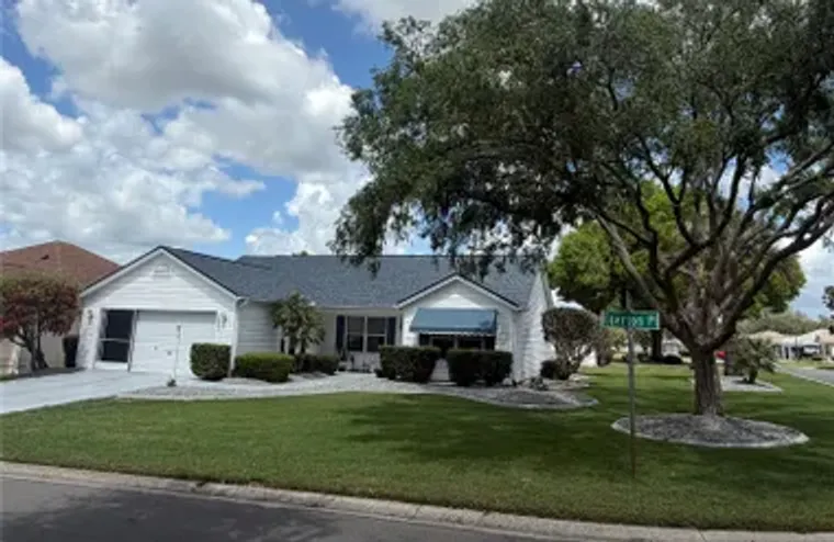 3001 EGERTON PL, THE VILLAGES, FL, 32162, The Villages, FL 32162