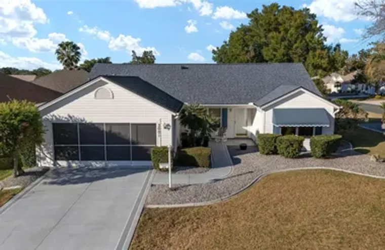 3001 EGERTON PL, THE VILLAGES, FL, 32162, The Villages, FL 32162