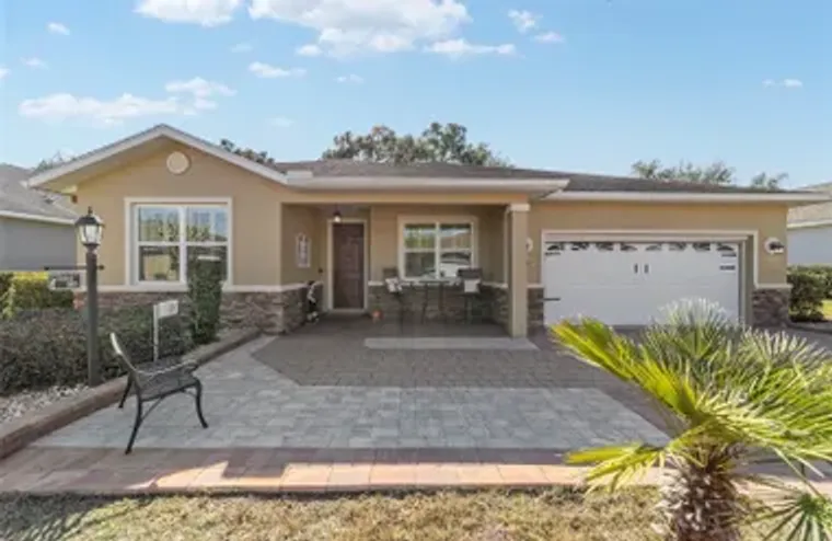 9811 SW 95TH LOOP, OCALA, FL, 34481, Ocala, FL 34481