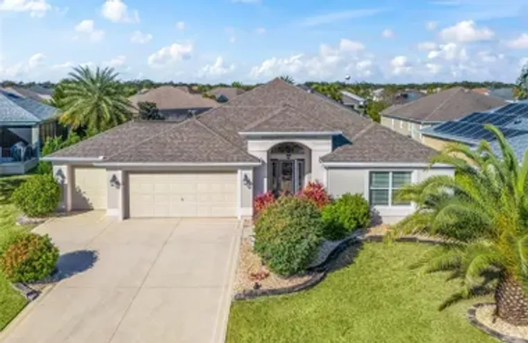 1967 FLOWERSVILLE PL, THE VILLAGES, FL, ..., The Villages, FL 32163