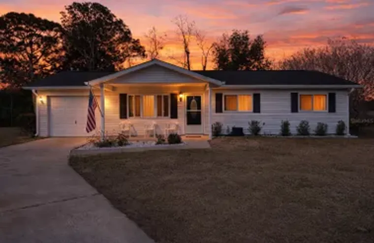 8571 SW 105TH PL, OCALA, FL, 34481, Ocala, FL 34481