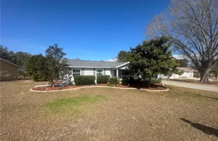 8591 SW 116TH LANE RD, OCALA, FL, 34481, Ocala, FL 34481