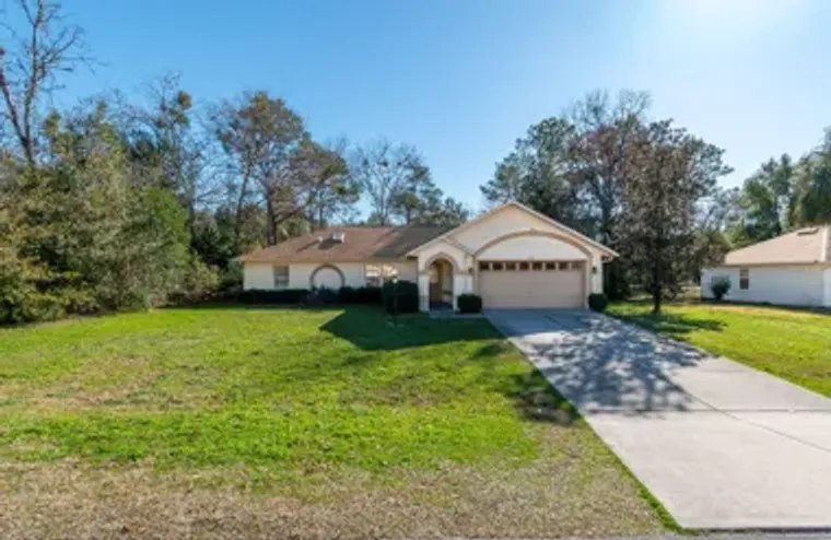 10795 SW 53RD CIR, OCALA, FL, 34476, Ocala, FL 34476