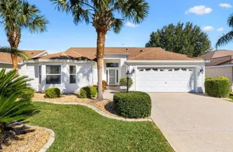 9115 SE 170TH FONTAINE ST, THE VILLAGES,..., The Villages, FL 32162