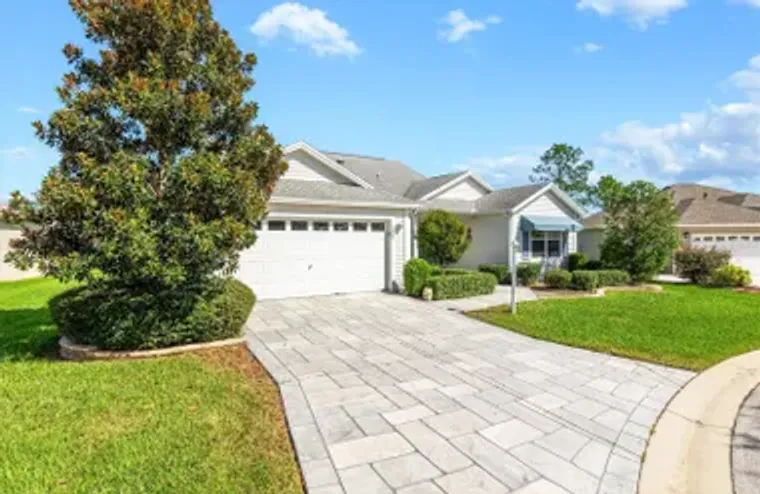 7865 SE 166TH HIBERNIA LN, THE VILLAGES,..., The Villages, FL 32162