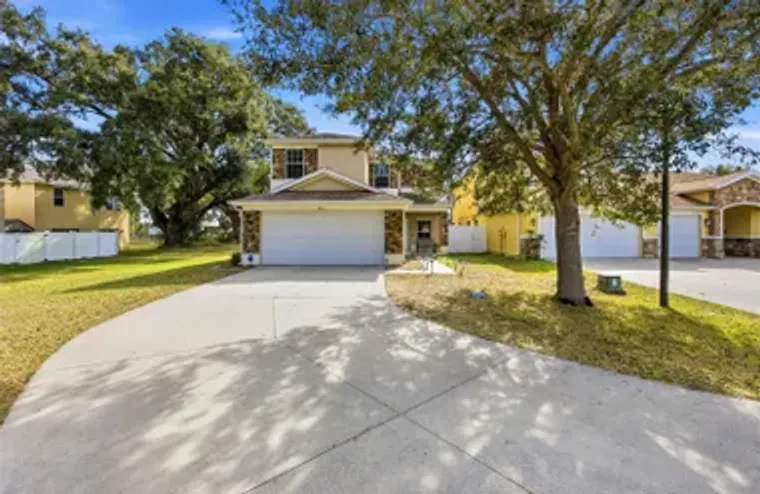 4913 NE 122ND AVE, OXFORD, FL, 34484, Oxford, FL 34484