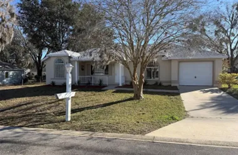 5110 NW 19TH PL, OCALA, FL, 34482, Ocala, FL 34482