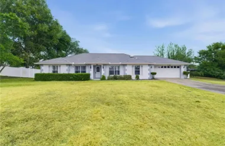 5365 SW 84TH PL, OCALA, FL, 34476, Ocala, FL 34476