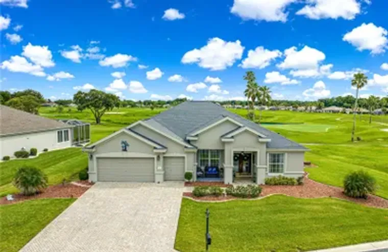 9543 SE 137TH STREET RD, SUMMERFIELD, FL..., Summerfield, FL 34491