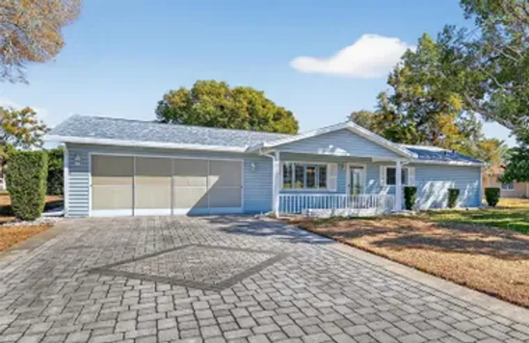 17815 SE 102ND TER, SUMMERFIELD, FL, 344..., Summerfield, FL 34491