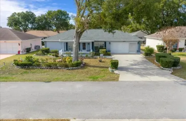 8594 SW 61ST CT, OCALA, FL, 34476, Ocala, FL 34476