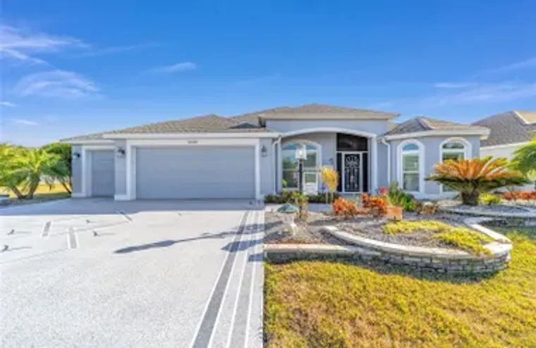 6328 DANIELSON LOOP, THE VILLAGES, FL, 3..., The Villages, FL 32163