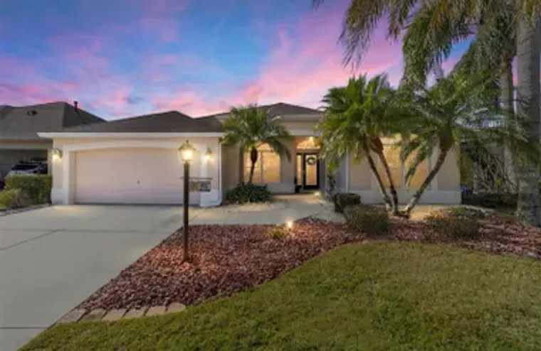 973 ISLE OF PALMS PATH, THE VILLAGES, FL..., The Villages, FL 32162