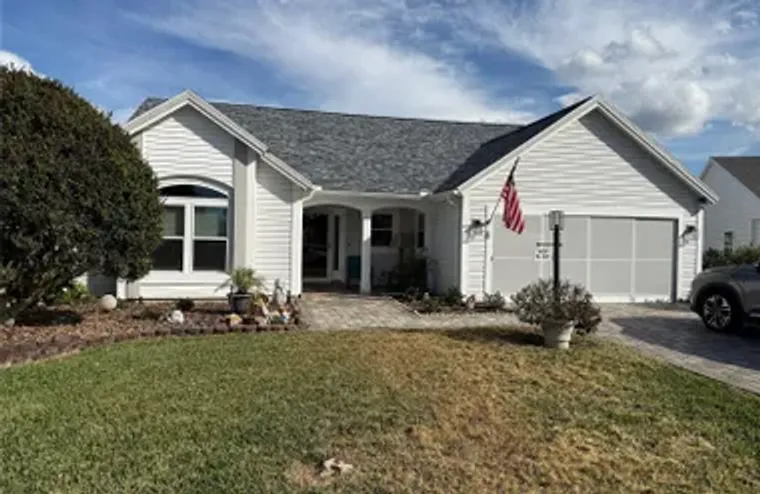 725 PALMA DR, THE VILLAGES, FL, 32159, The Villages, FL 32159