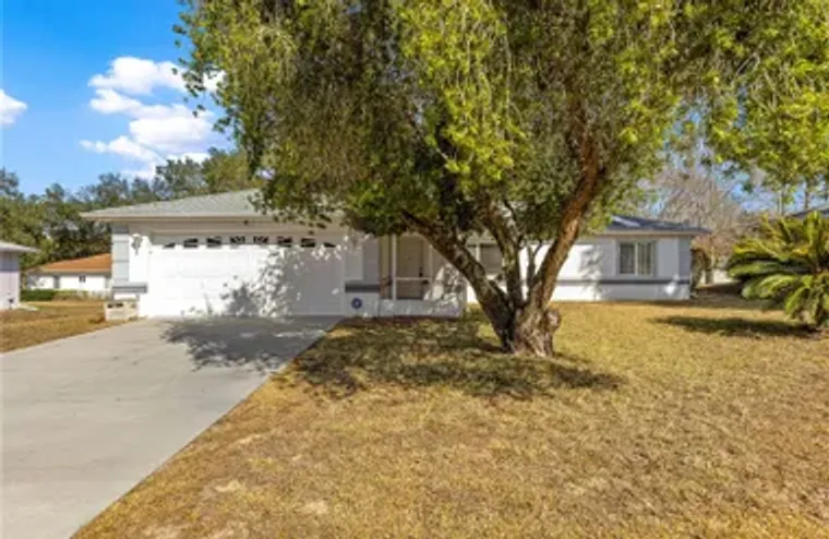 6115 SW 104TH ST, OCALA, FL, 34476, Ocala, FL 34476