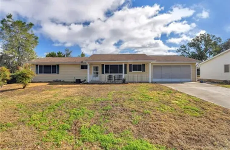 10929 SW 84TH AVE, OCALA, FL, 34481, Ocala, FL 34481