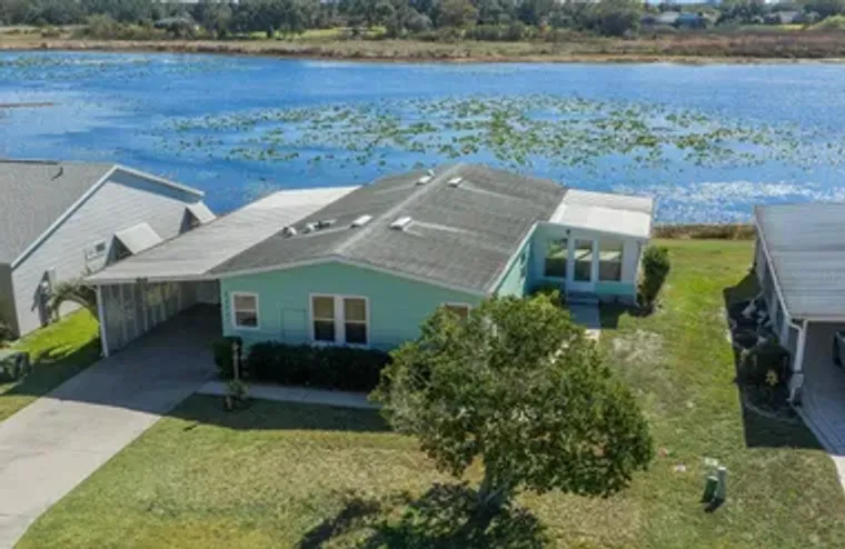 25021 BELLEVUE, LEESBURG, FL, 34748, Leesburg, FL 34748