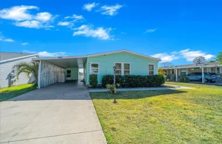 25021 BELLEVUE, LEESBURG, FL, 34748, Leesburg, FL 34748