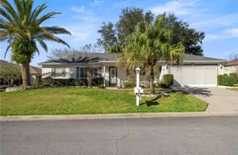 13646 SE 91ST CT, SUMMERFIELD, FL, 34491, Summerfield, FL 34491