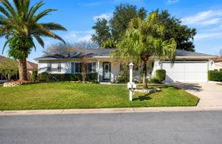 13646 SE 91ST CT, SUMMERFIELD, FL, 34491, Summerfield, FL 34491