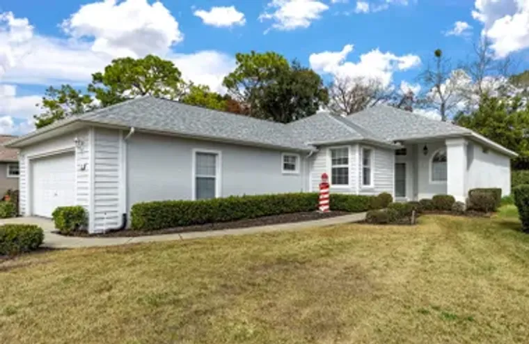 15 W BYRSONIMA LOOP, HOMOSASSA, FL, 3444..., Homosassa, FL 34446