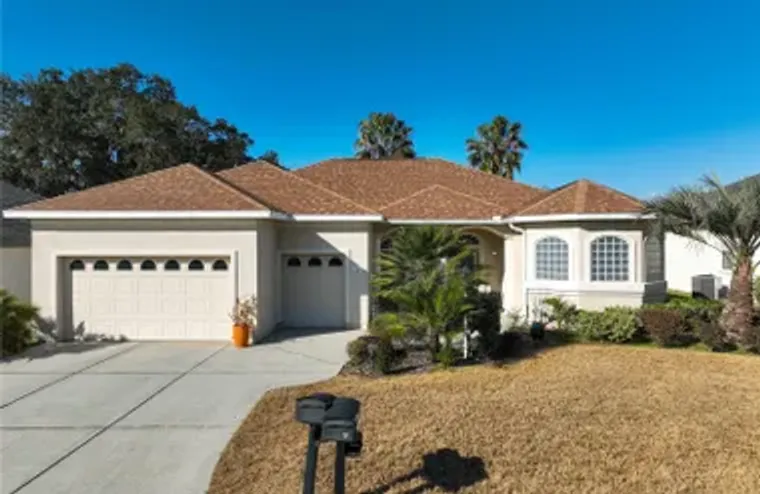 12135 SE 172ND LN, SUMMERFIELD, FL, 3449..., Summerfield, FL 34491