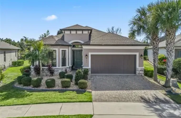 2670 STARGRASS CIR, CLERMONT, FL, 34715, Clermont, FL 34715