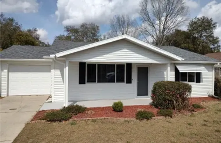 8435 SW 109TH LN, OCALA, FL, 34481, Ocala, FL 34481