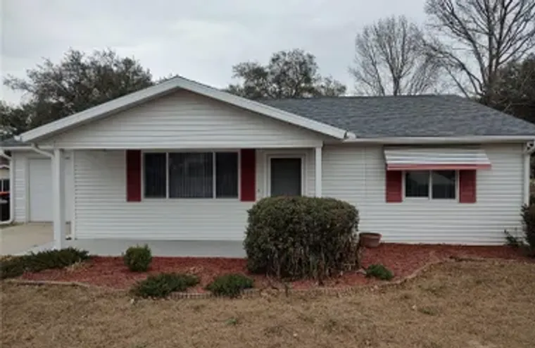 8435 SW 109TH LN, OCALA, FL, 34481, Ocala, FL 34481