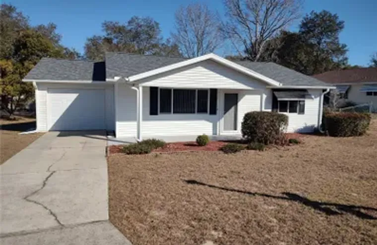 8435 SW 109TH LN, OCALA, FL, 34481, Ocala, FL 34481