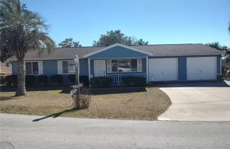 8690 SW 108TH PL, OCALA, FL, 34481, Ocala, FL 34481