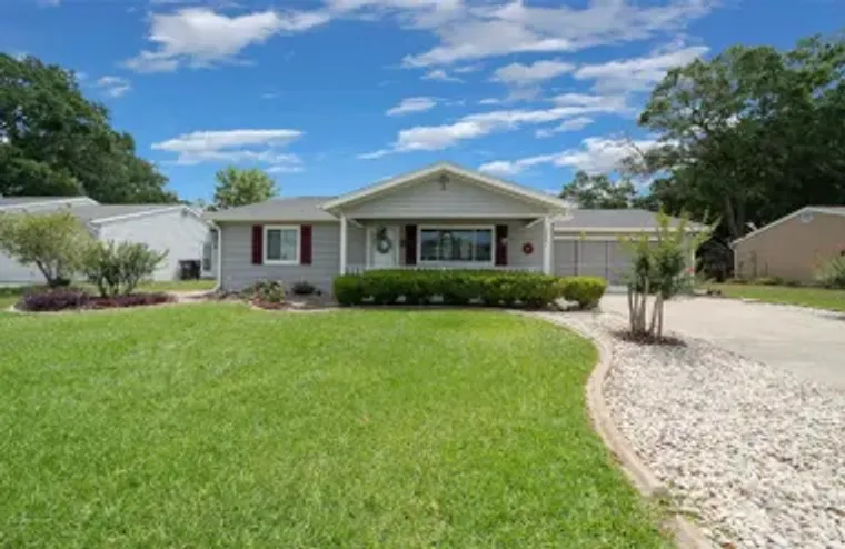 10821 SW 87TH TER, OCALA, FL, 34481, Ocala, FL 34481