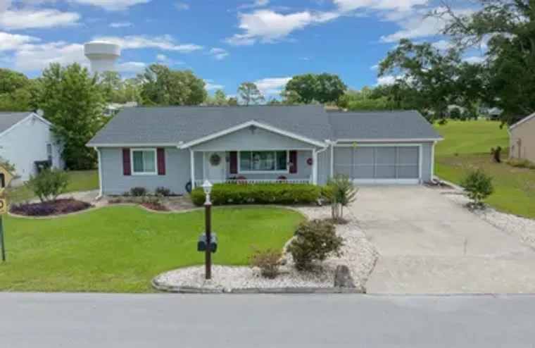 10821 SW 87TH TER, OCALA, FL, 34481, Ocala, FL 34481