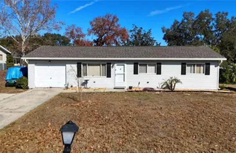 8465 SW 107TH LN, OCALA, FL, 34481, Ocala, FL 34481