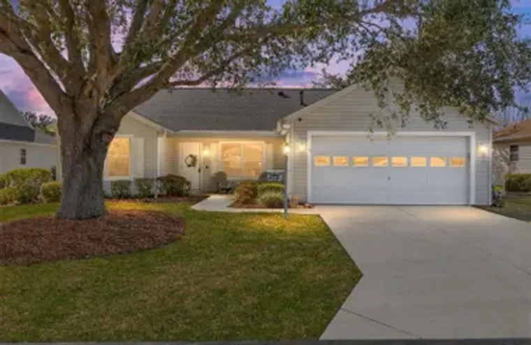 8337 SE 176TH LAWSON LOOP, THE VILLAGES,..., The Villages, FL 32162