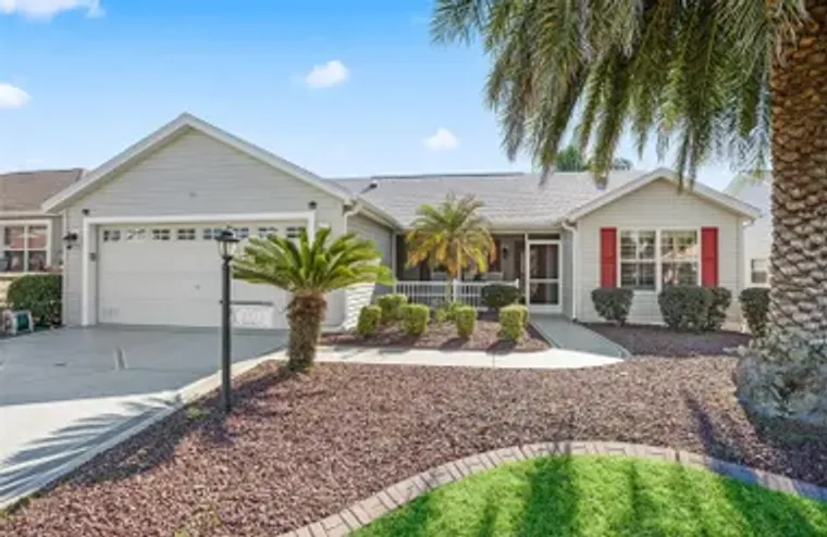 2519 FLINTSHIRE AVE, THE VILLAGES, FL, 3..., The Villages, FL 32162