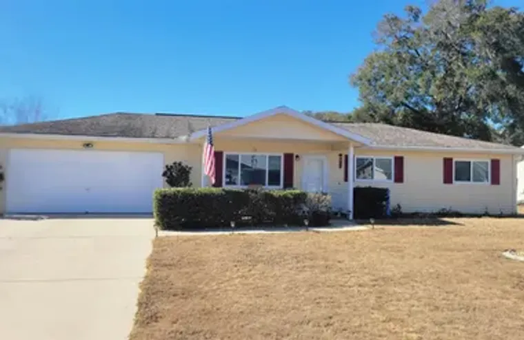 10960 SW 75TH AVE, OCALA, FL, 34476, Ocala, FL 34476