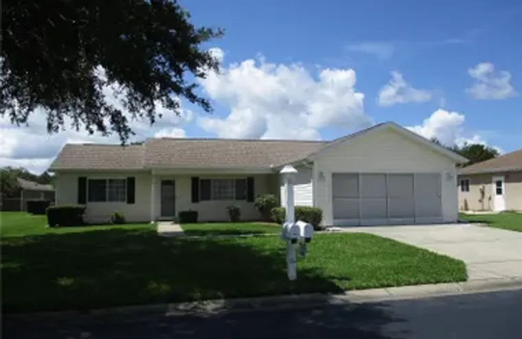 11588 SW 139TH PL, DUNNELLON, FL, 34432, Dunnellon, FL 34432