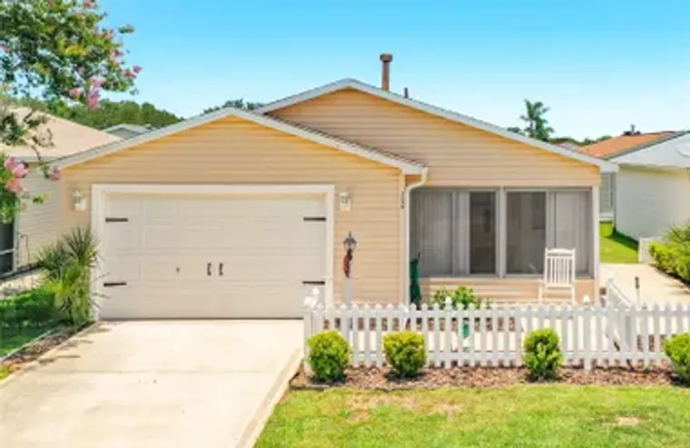 3598 CAMBRIA CIR, THE VILLAGES, FL, 3216..., The Villages, FL 32162