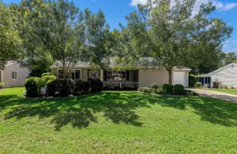 10889 SW 90TH CT, OCALA, FL, 34481, Ocala, FL 34481
