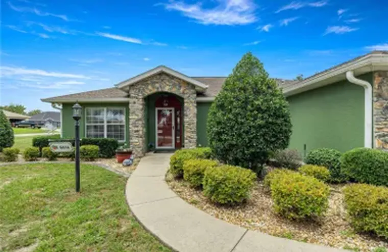 6014 SW 86TH LN, OCALA, FL, 34476, Ocala, FL 34476