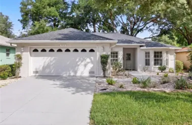 7933 SW 83RD PL, OCALA, FL, 34476, Ocala, FL 34476