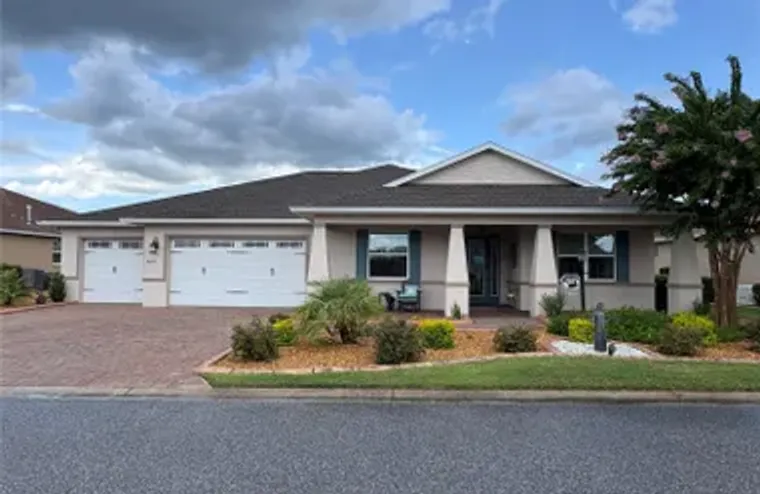8649 SW 94TH CIR, OCALA, FL, 34481, Ocala, FL 34481