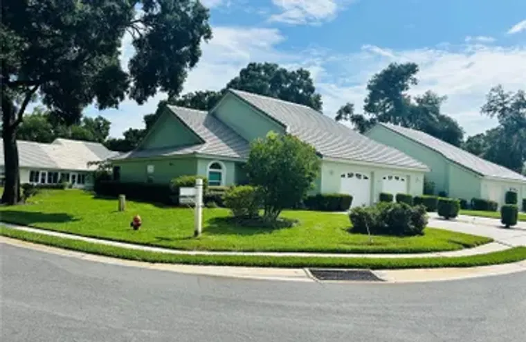 806 WINDERMERE BLVD, INVERNESS, FL, 3445..., Inverness, FL 34453